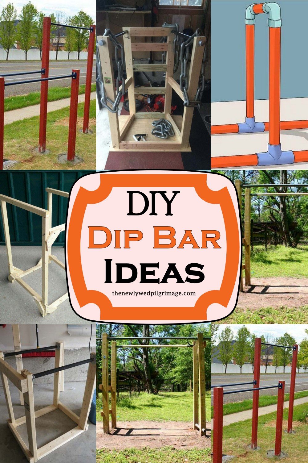 14 DIY Dip Bar Ideas Mint Design Blog