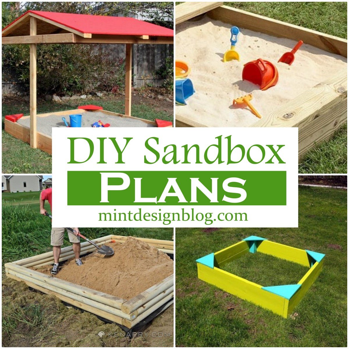 Sandbox Plans